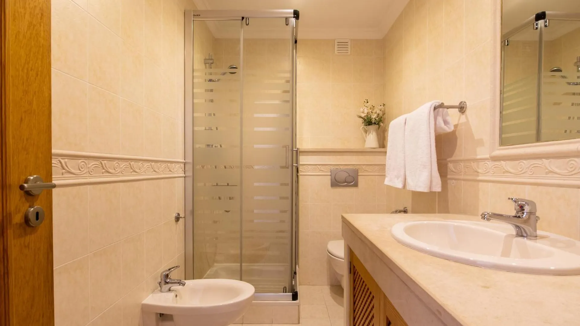 Miradouro Da Penha Hotel Faro Guest house