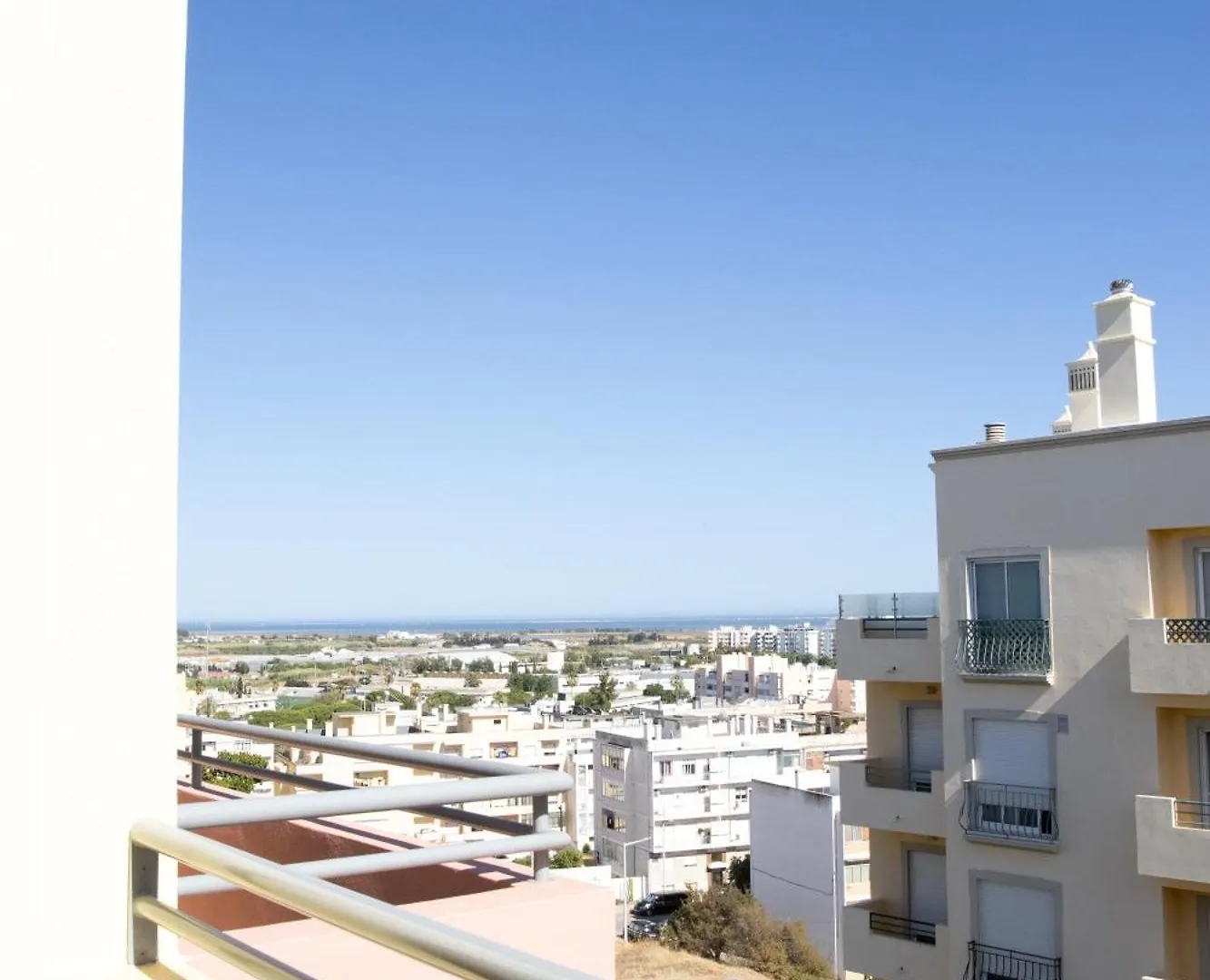Guest house Miradouro Da Penha Hotel Faro Portugal