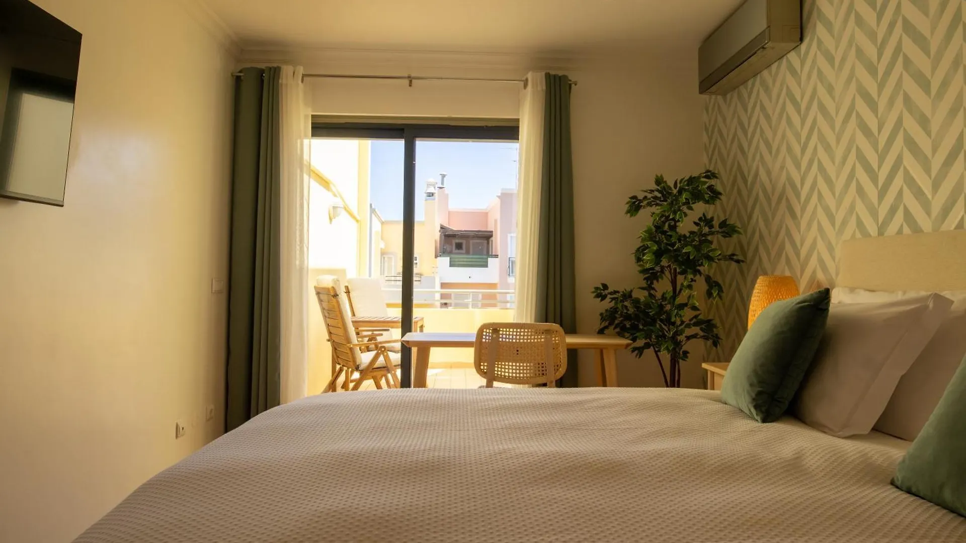 Miradouro Da Penha Hotel Faro Guest house