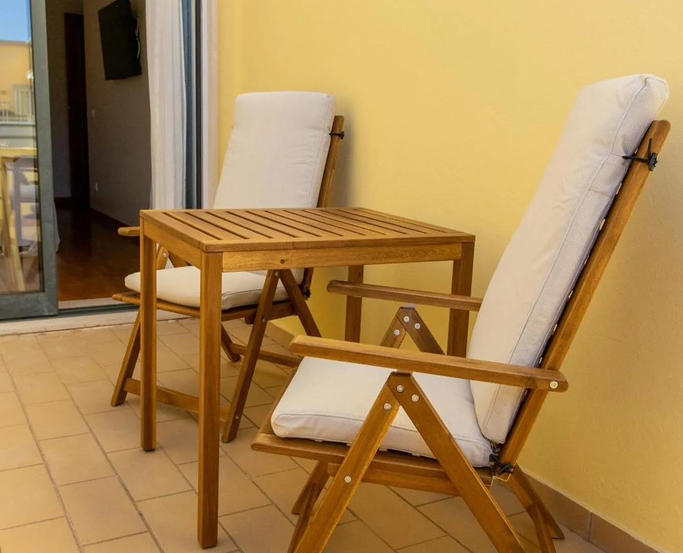 Guest house Miradouro Da Penha Hotel Faro Portugal