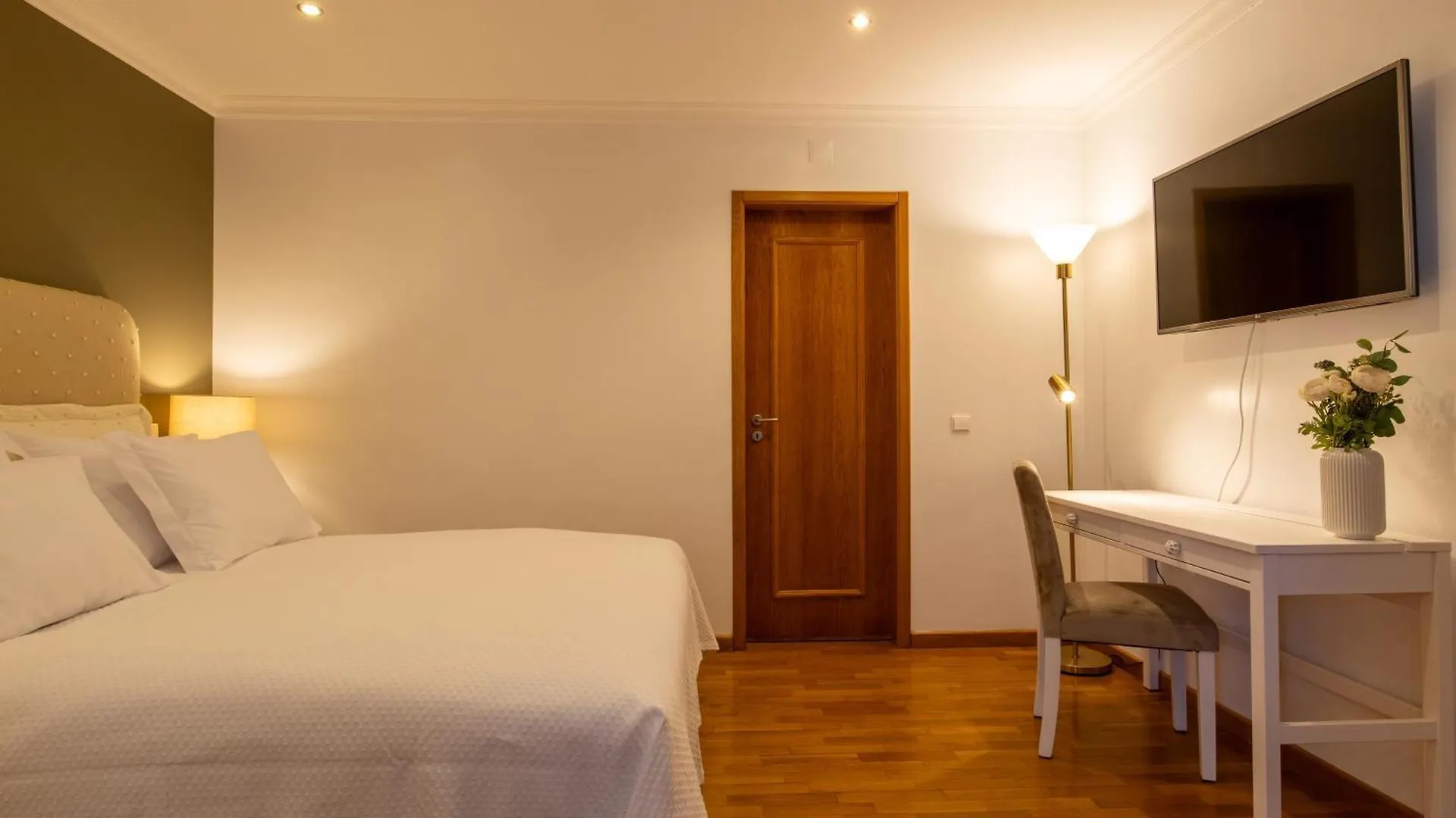 Miradouro Da Penha Hotel Faro Guest house