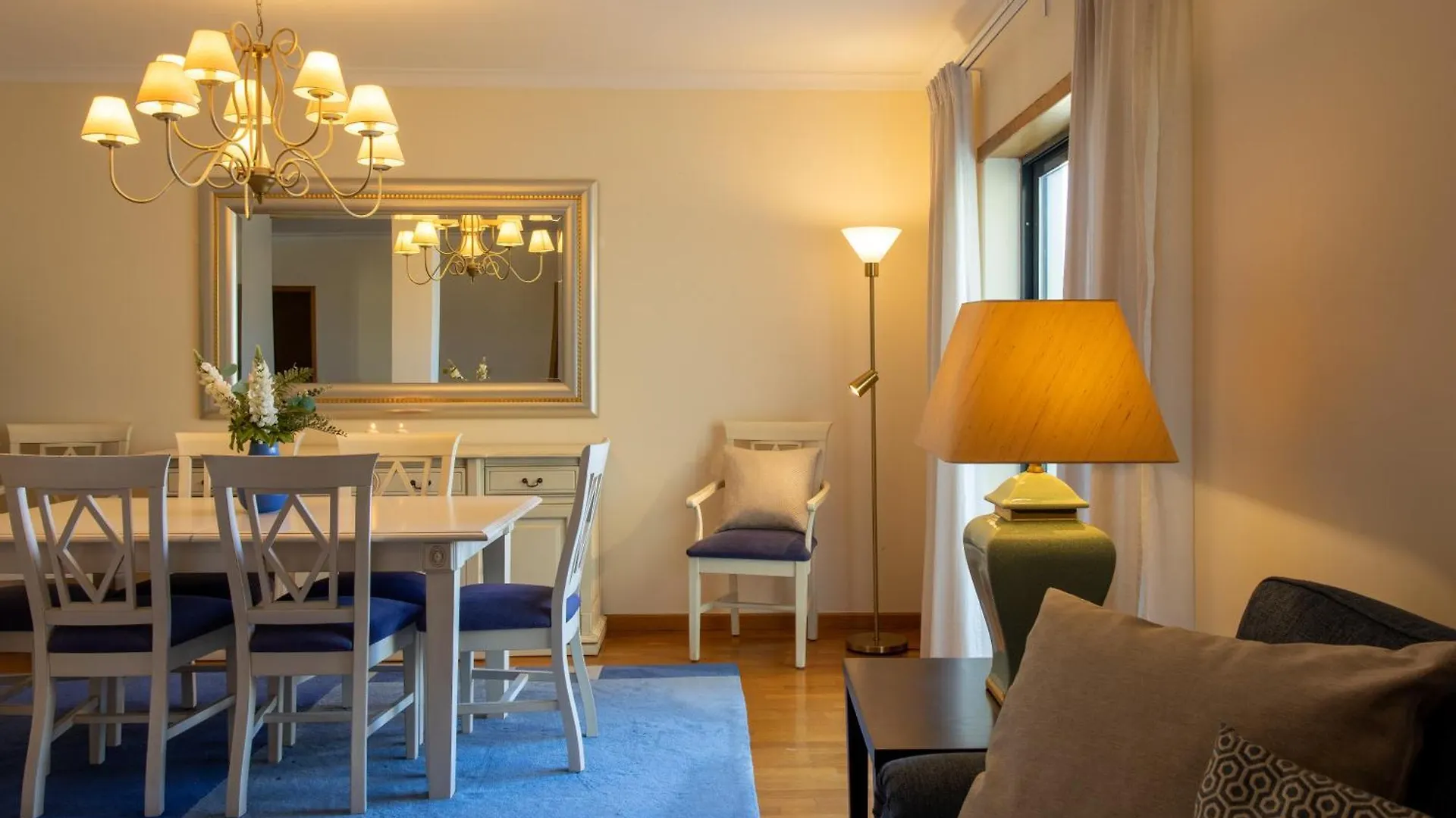 Guest house Miradouro Da Penha Hotel Faro