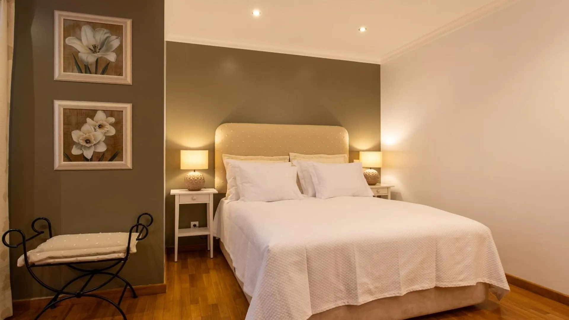 Miradouro Da Penha Hotel Faro