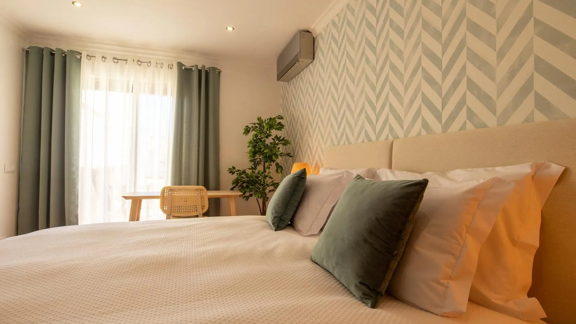 Guest house Miradouro Da Penha Hotel Faro