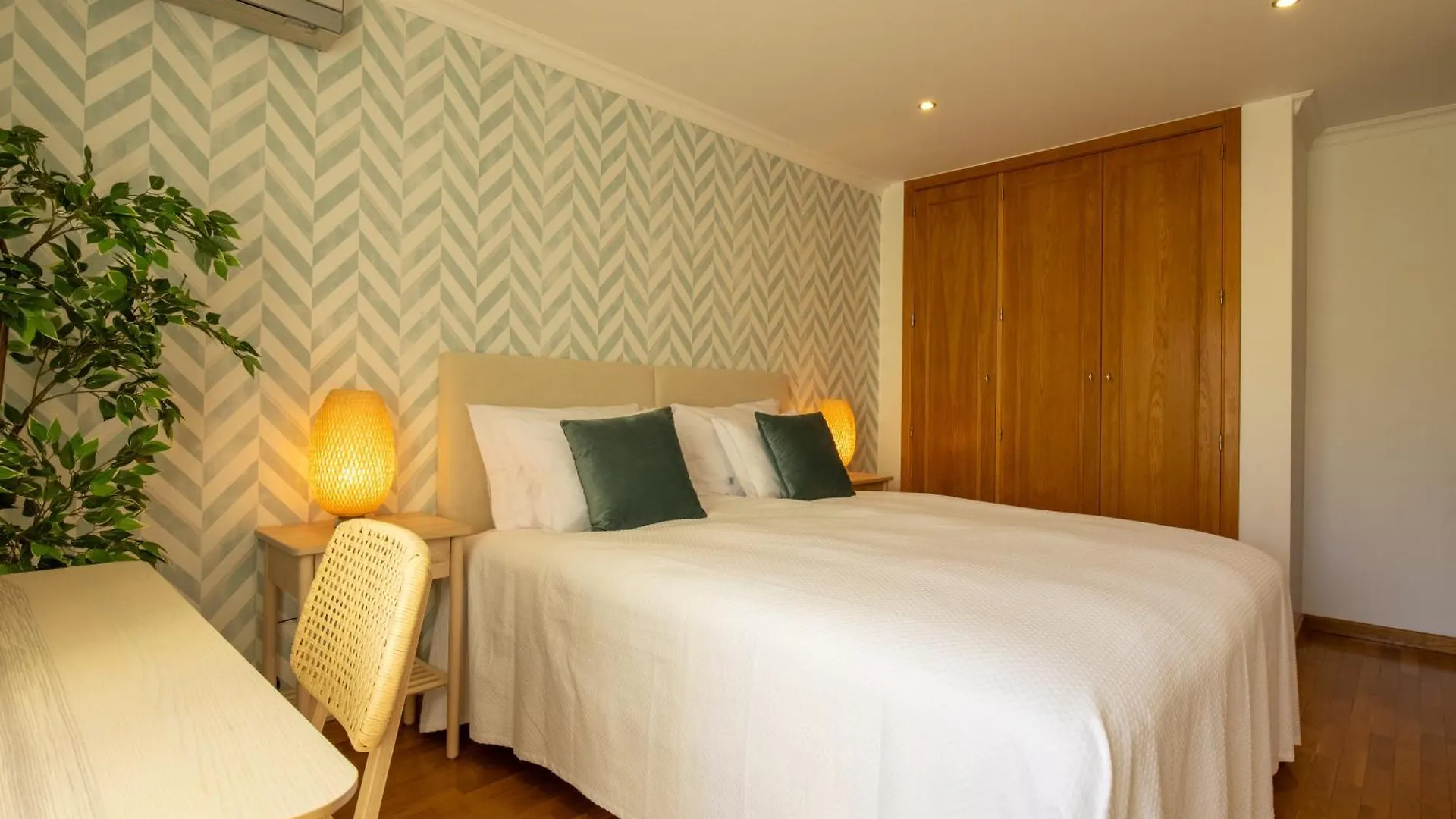 Miradouro Da Penha Hotel Faro