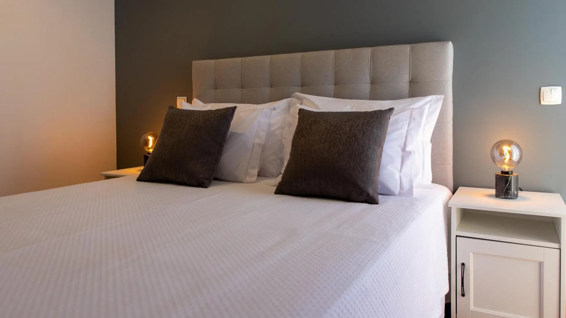Guest house Miradouro Da Penha Hotel Faro