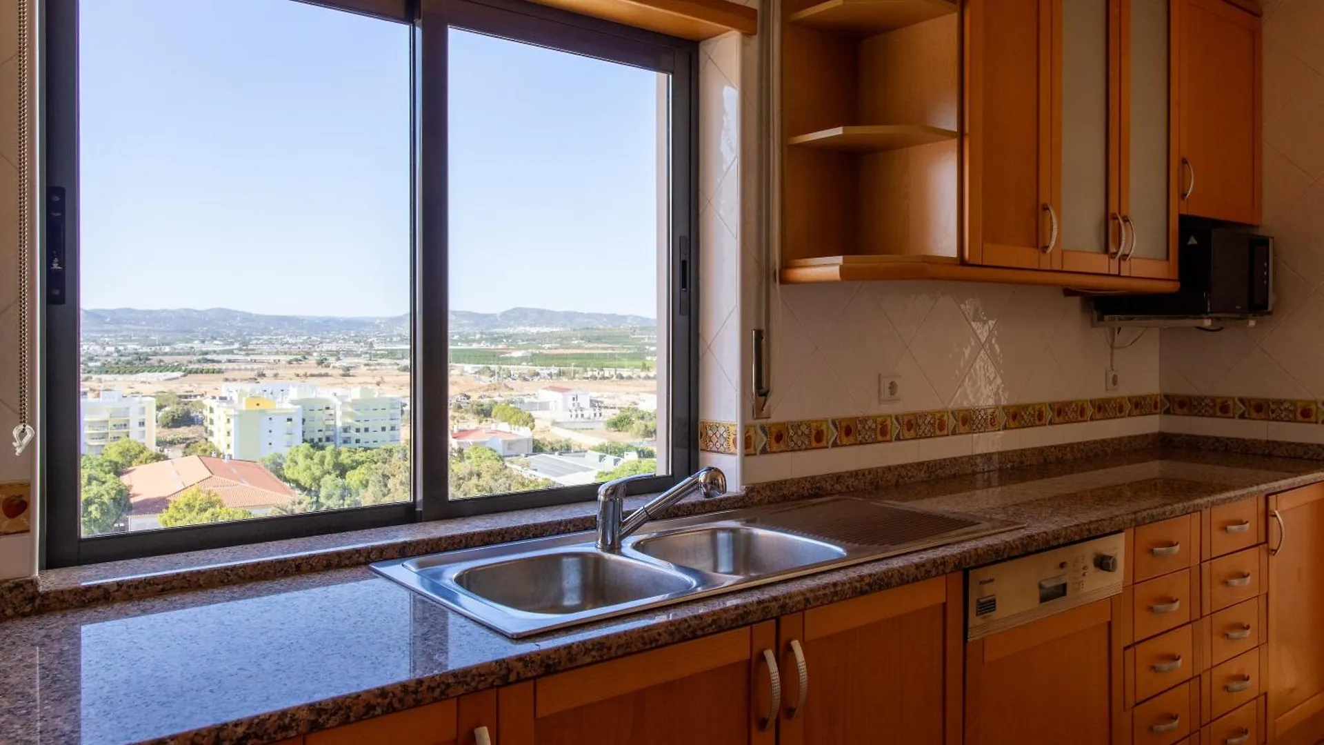 Guest house Miradouro Da Penha Hotel Faro