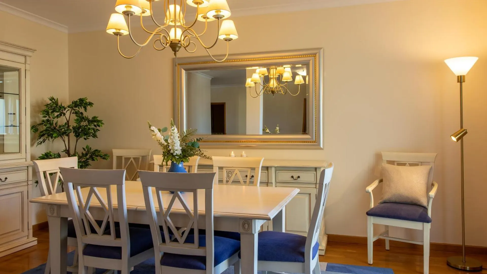 Guest house Miradouro Da Penha Hotel Faro Portugal