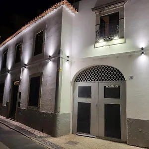 Town House Affittacamere