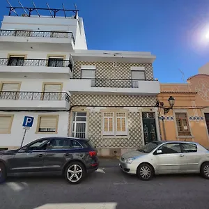 Casa Da Avó Bia Distrito de Faro