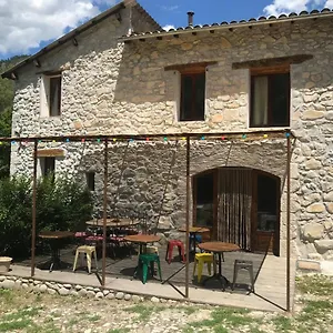 D'etape Bastide Petra Castellana Verdon , Castellane France