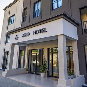 Sibb Hotel Tirana