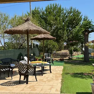 Hébergement de vacances Quinta Dos Viegas, District de Faro