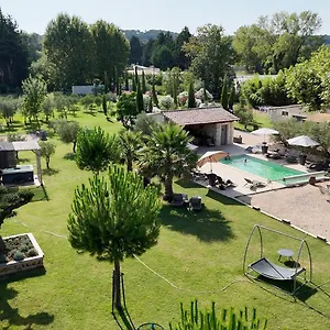 Mas De Nonin St Remy De Provence , Noves Frankreich