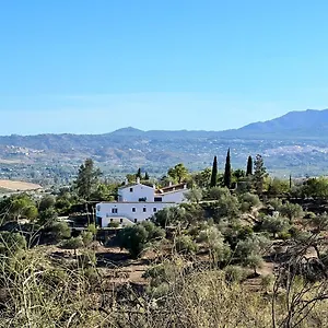 Santa Teresa Andalusien , Pizarra Spanien