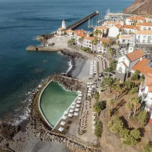 Dreams Madeira & Marina 5*, Canical (Madeira) Portugal