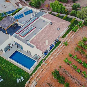 Country house Mercedes, Faro