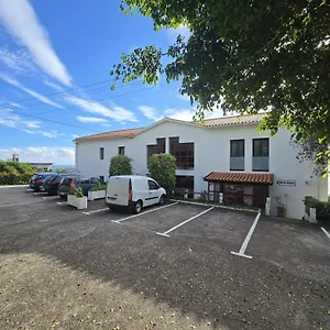 Residencial Prisma Pensión Água de Pena