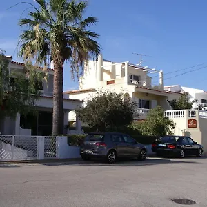 Monte Da Ria Affittacamere