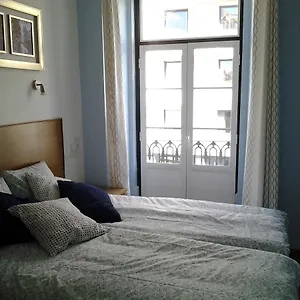 Baixainn 2*, Lisbon Portugal