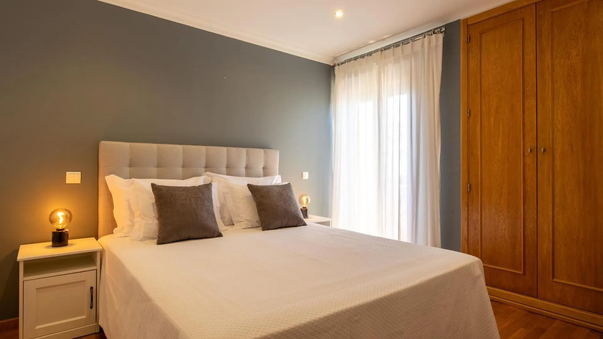 Guest house Miradouro Da Penha Hotel Faro