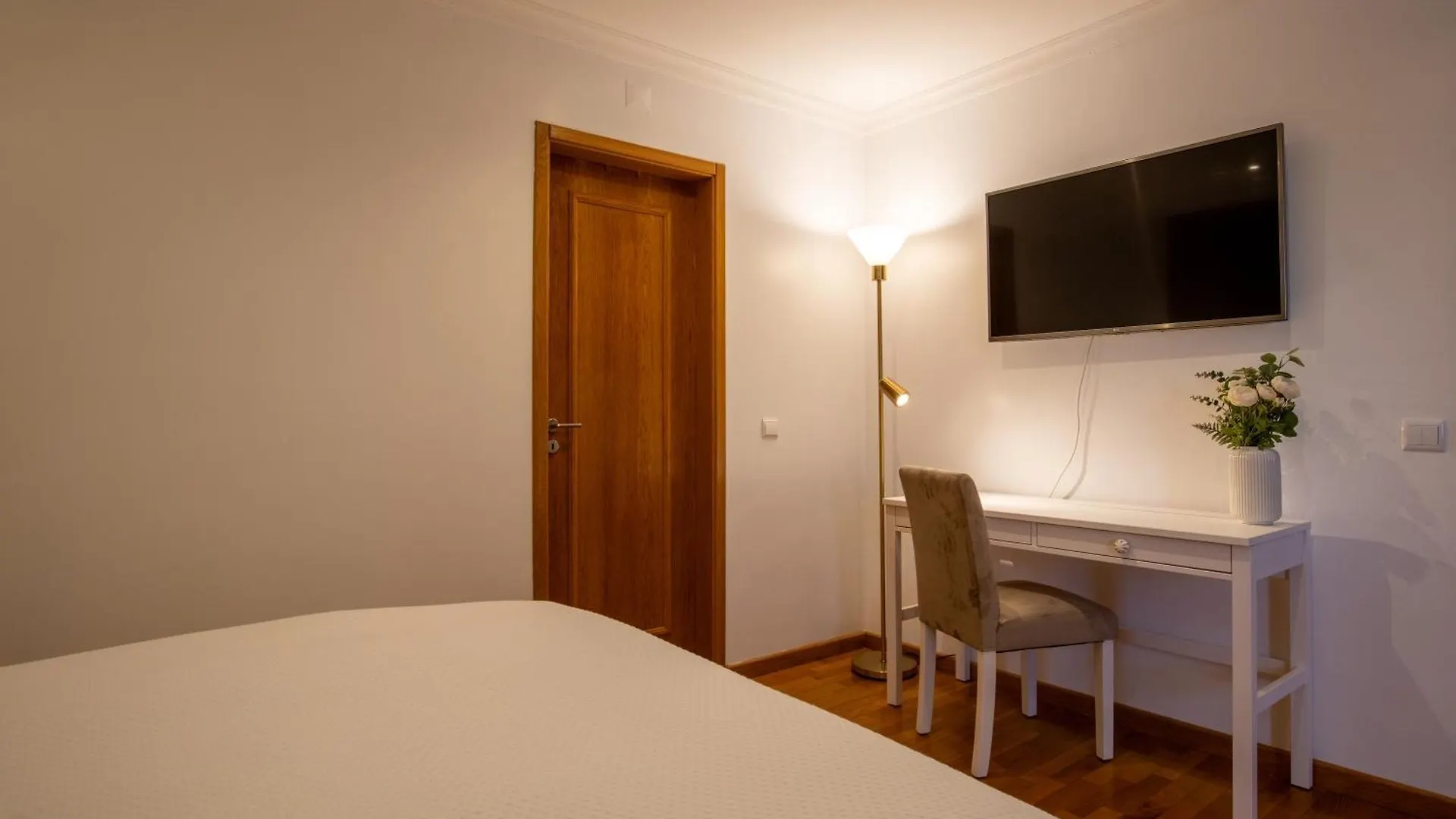 Miradouro Da Penha Hotel Faro