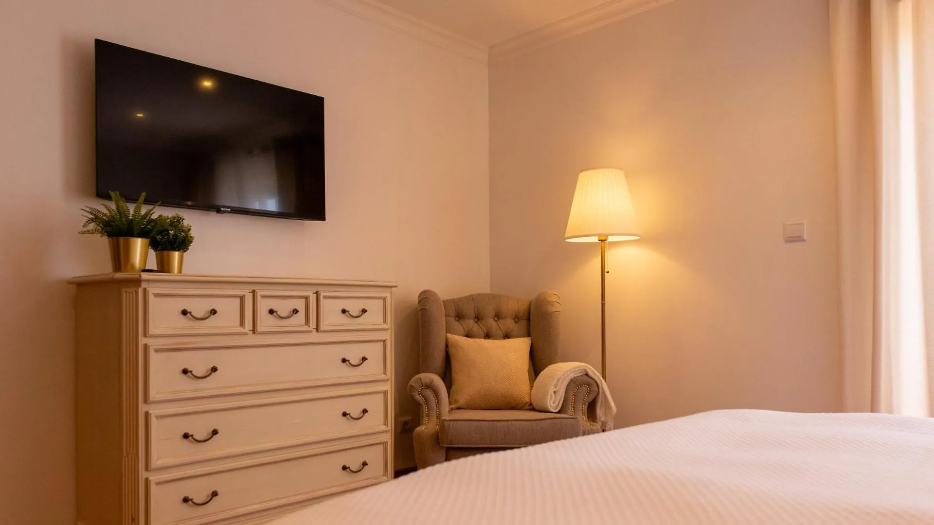 Guest house Miradouro Da Penha Hotel Faro Portugal