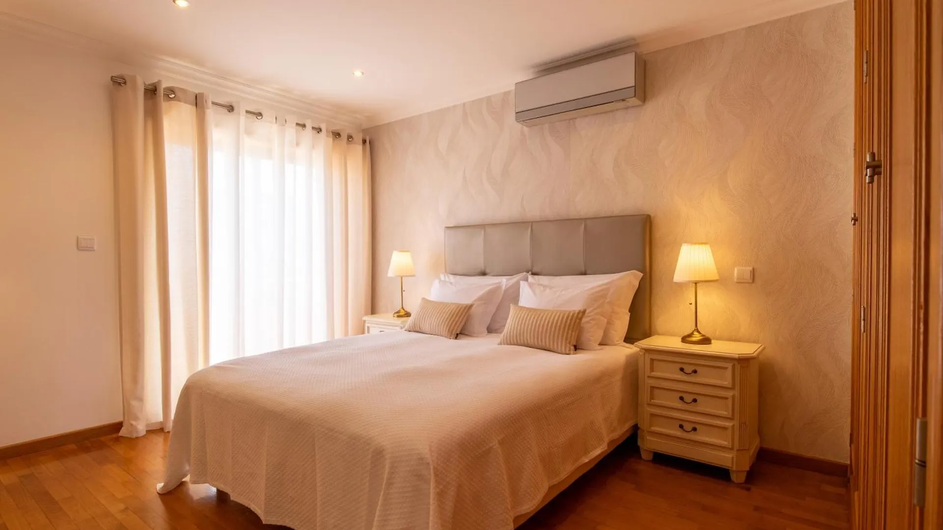 Miradouro Da Penha Hotel Faro