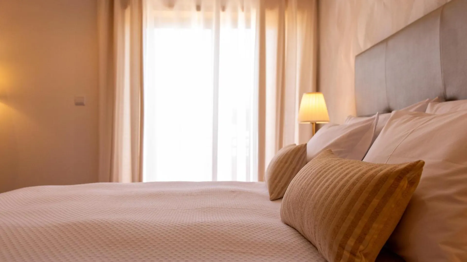 Miradouro Da Penha Hotel Faro 0*,