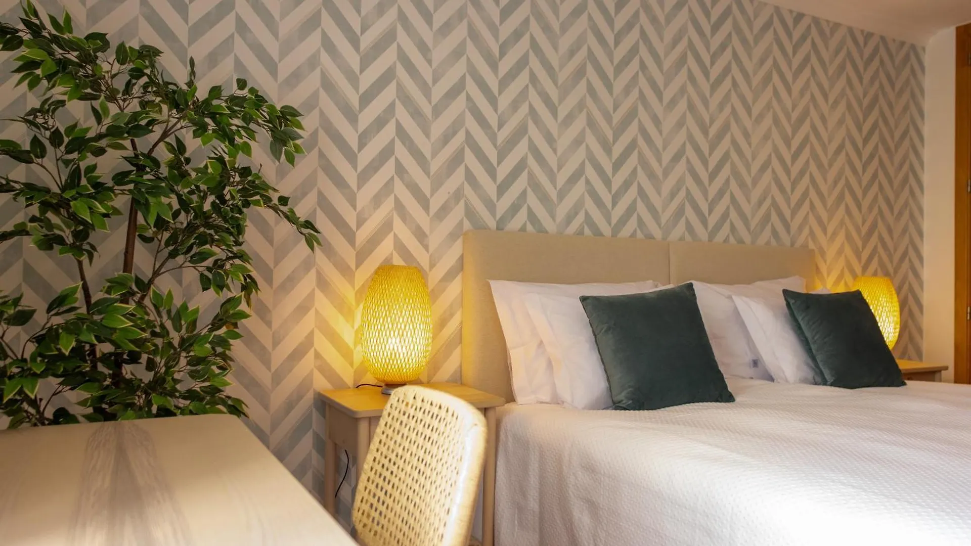 Miradouro Da Penha Hotel Faro Guest house