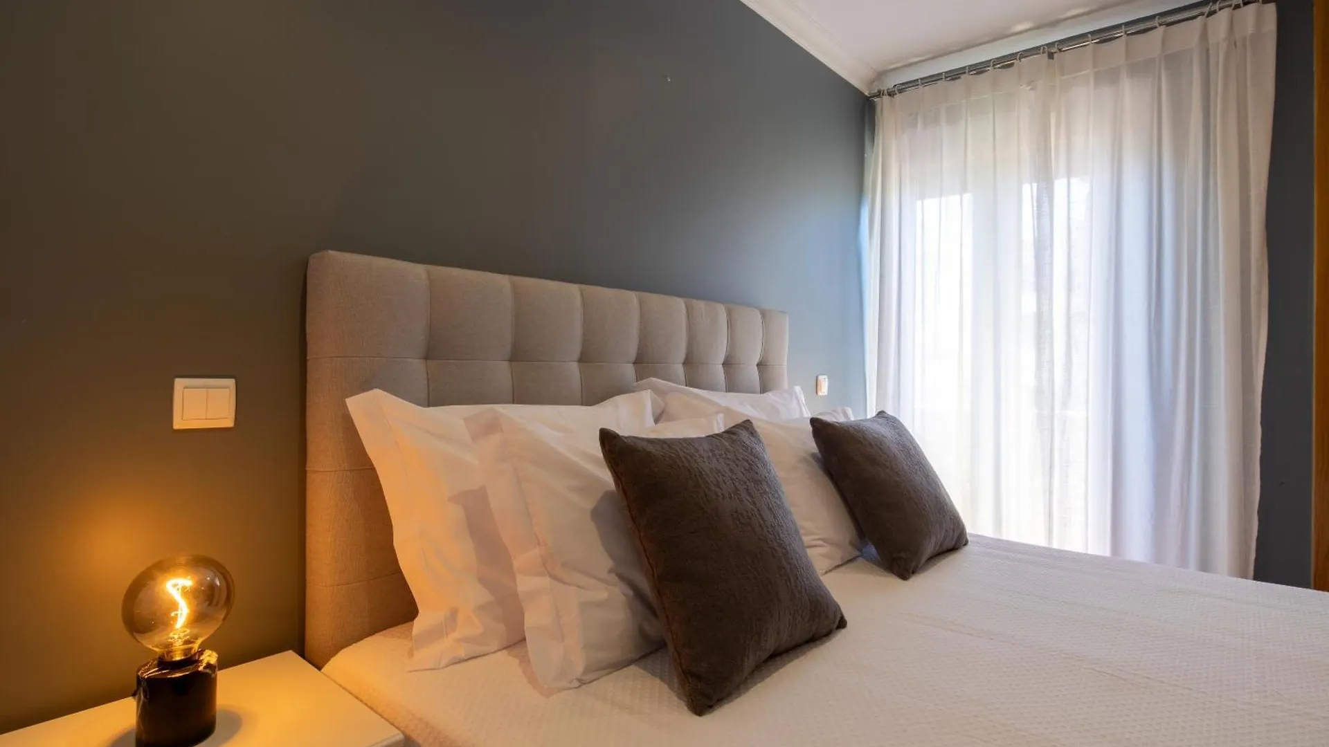 Miradouro Da Penha Hotel Faro Guest house