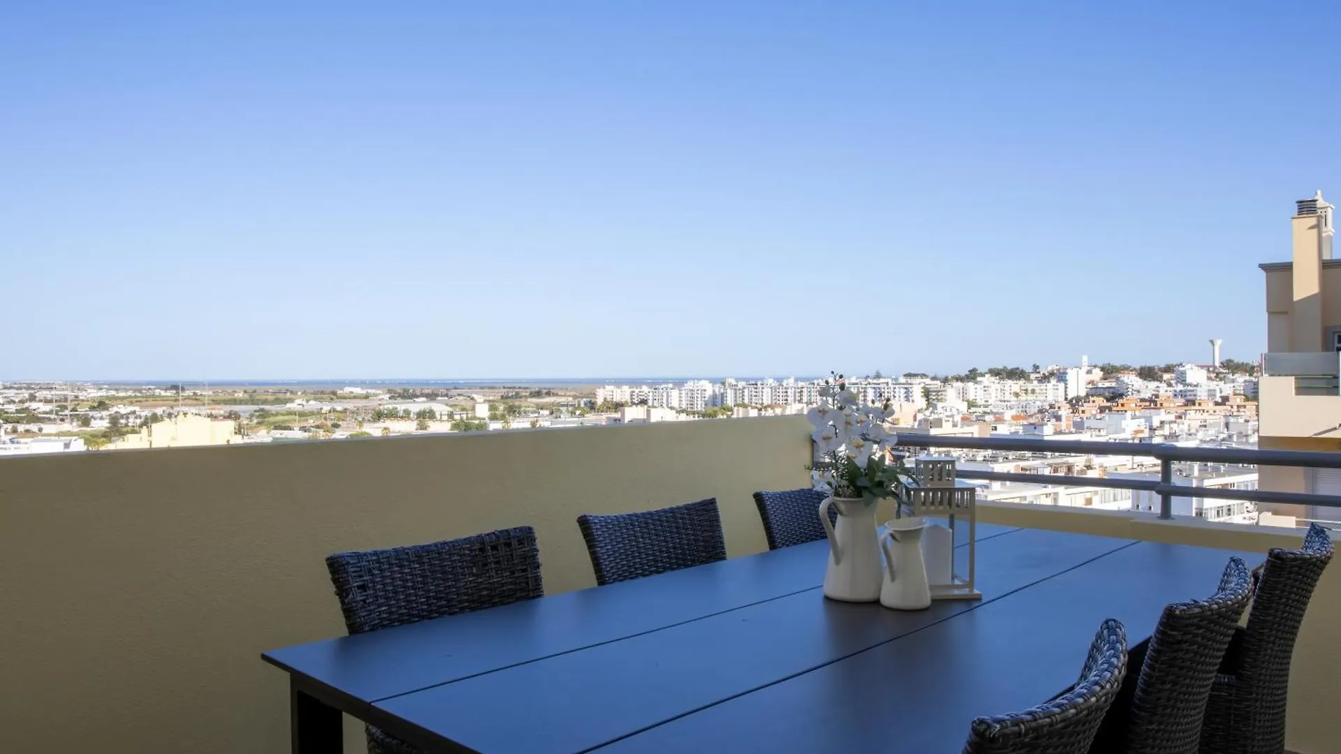 Miradouro Da Penha Hotel Faro 0*,