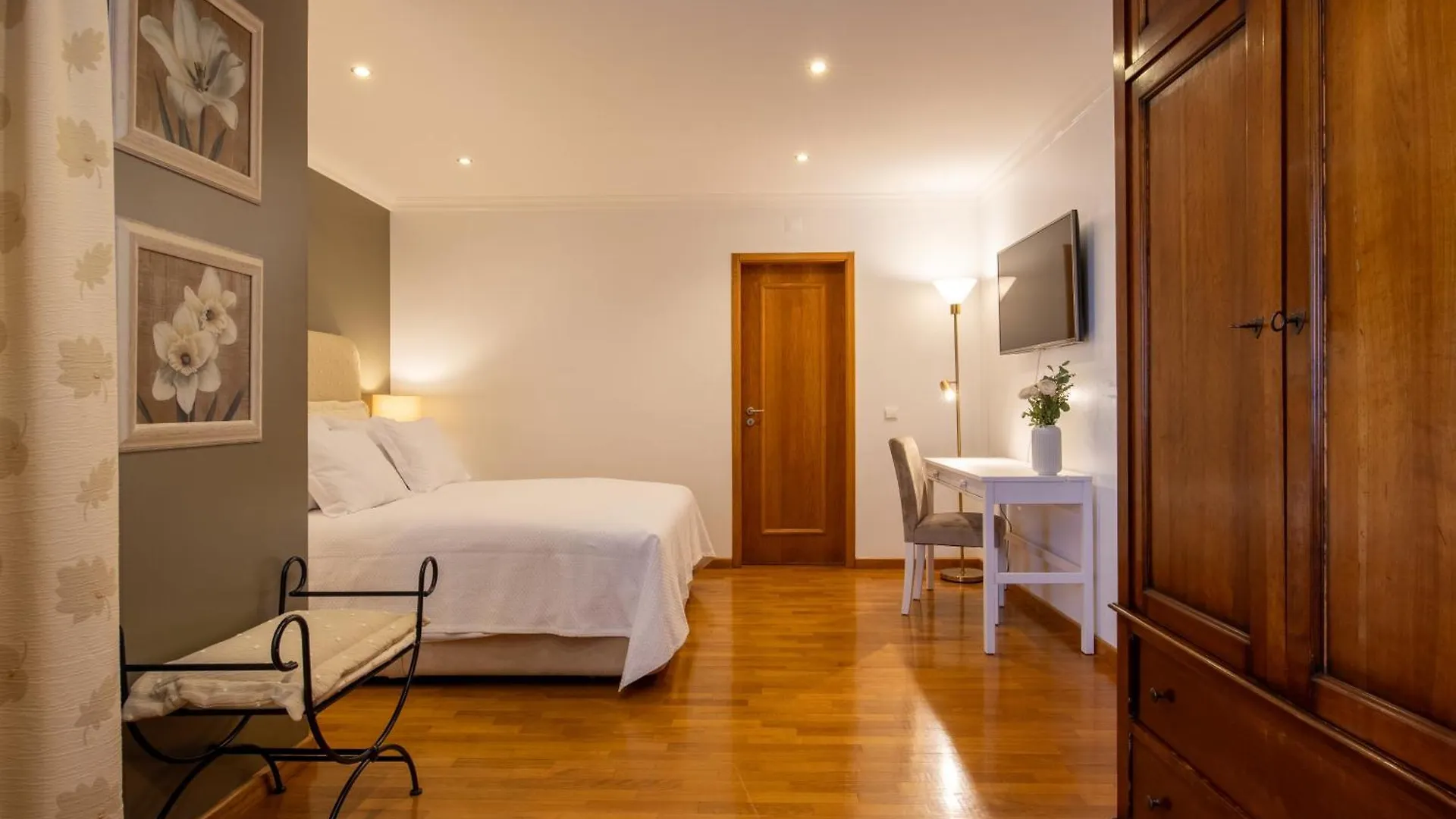Miradouro Da Penha Hotel Faro Guest house